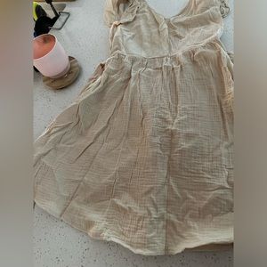 Cupshe sundress size small